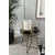 OPVIQ Stona lampa Pine Table Lamp Oak