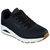 Skechers Muške patike Uno - Stand On Air, Višebojne