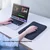Lention Futrola za laptop, 14, Crna