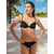 Sinsay - Bikini top - crno