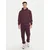 Champion Jopa 220423 Vijolična Regular Fit