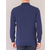 Gant  Polo majice dugih rukava THE ORIGINAL PIQUE LS RUGGER  Blue