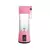 Prenosni športni mešalnik 400ml - USB blender