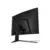 MSI Optix G24C4 144Hz ukrivljen gamer 236 LED monitor