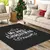 Conceptum Hypnose Woopamuk 416 1 Tepih, 80 x 150 cm, Crni