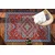 Decormat Zunanja preproga Indijski posnetki 150x225 cm