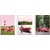 Galison Puzzle Gray Malin 3v1 Holiday 3x120 kosov