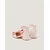 Monsoon Children Cipele za devojčice Super Bow Satin, Roze