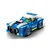 LEGO City Policijski automobil 60312