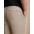 DAN FOX APPAREL Hlače Logan, siva