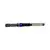 Viking - prigušiva punjiva LED baterijska lampa 5V, 350 lm, 2200 mAh