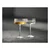 Kozarci v kompletu 4 ks za penino 260 ml Zero – Lyngby Glas