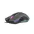 Natec NFU-1699 Fury Scrapper Gaming miš, RGB, USB, Optički, Crni