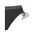 s.Oliver Bikini hlačke antracit/temno zelena