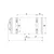 TERMORAD Bojler horizontalni BTCR-50 Z