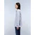 NAPAPIJRI Srajca G-TERRA OXFORD modra/temno modra/bela