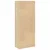 Regal za knjige boja hrasta 60x30x152 cm od konstruiranog drva