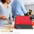 Etui Techsuit FoldPro za Xiaomi Pad 6/Pad 6 Pro - red