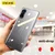 Escase Maska za mobilni telefon Redmi K40 Gaming Enhanced Edition, Providna