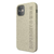 SuperDry Snap iPhone 12 mini Compostable Case sand 42623 (SUP000027)