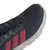 Adidas Muške patike Cloudfoam Flex - Laces, KJ4805, Teget