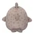 SQUISHMALLOWS Leopard morski pes - Azi 19cm