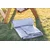 Hanah home Cerada 202x190x130cm Siva
