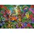 Castorland Jungle Fashion Puzzle 500 kosov