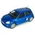 1:43 RENAULT CLIO V6 PH.2 BLEAU ILIADE 2003 - SOLIDO