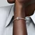Pandora Bleščeča perla 791817CZ