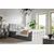 Boxspring postelja Berlin - 140x200 cm