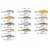 Vobler Rapala CountDown Elite CDE75-95