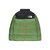 THE NORTH FACE Outdoor jakna, zelena / crna