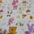 Duck&Bear Premijum Tepih od pene sa dva lica Zoo, 180x200x1 cm