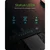 IcyBox Priklopna postaja 6,4 cm & SATA & M.2 NVMe - USB 3.2