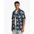 Tommy Jeans Srajca marine/pastelno modra