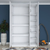 Hanah home Ormar 145x239x55cm Beli