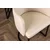 Venture Design Jedilni stol Simrishamn 60x58x75 cm bež