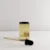 Ščetka za stranišče B110 BRUSH GOLD