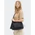 KIPLING Torba za čez ramo Gabb črna