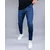 Denistar Muške farmerke 100/2864, Regular, Tamnoplave