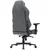 Canyon Boulder XLCH01 gaming stol, King velikost, siv (CND-XLCH01)