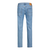 JACK & JONES Kavbojke Eddie, modra