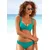LASCANA Bikini  petrol
