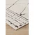 Conceptum Hypnose tepih Jung 7186, 120 × 180 cm, krem / crna