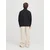 Jack & Jones Junior Majica JJEBRADLEY črna