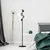 OPVIQ Podna lampa Fazli 10522