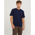 JACK & JONES Majica PAULOS, modra