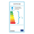 Opviq Zidna lampa 3000K, 3000K LED, Siva