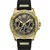 Ročna ura Guess Frontier W1132G1 Črna